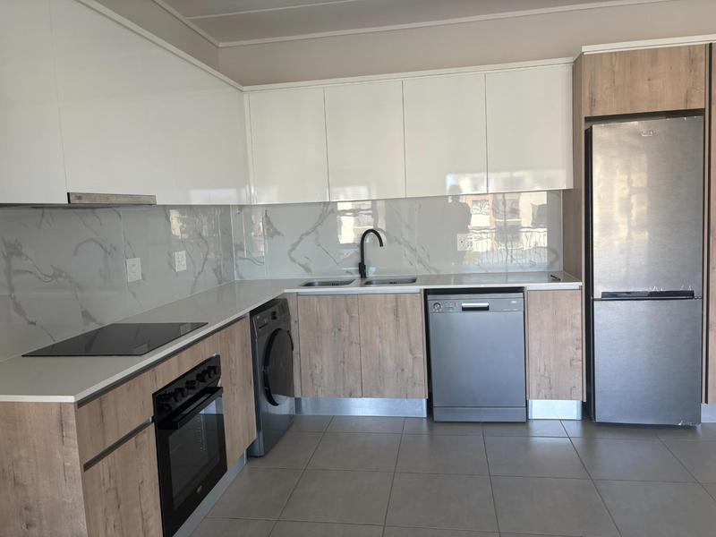 To Let 2 Bedroom Property for Rent in Richwood Western Cape